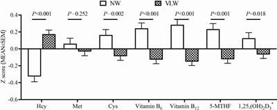 Consumption of very low-mineral water may threaten cardiovascular health by increasing homocysteine in children